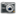 Camera icon 16x16