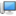 Computer icon 16x16