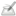 Input tablet icon 16x16