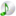 Media optical audio icon 16x16