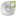 Media optical audio icon 16x16