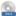 Media optical dvd plus icon 16x16