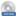 Media optical dvd ram icon 16x16