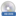 Media optical hddvd icon 16x16