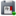 Media zip mount icon 16x16