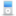 Multimedia player apple ipod icon 16x16
