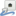 Network wired icon 16x16