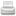 Printer icon 16x16
