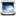 Scanner icon 16x16