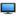 Video television icon 16x16