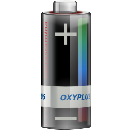 Battery icon 256x256