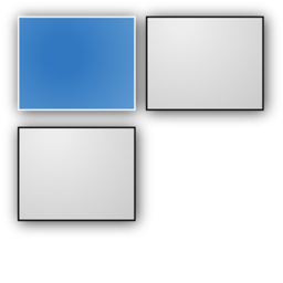 Blockdevice icon 256x256