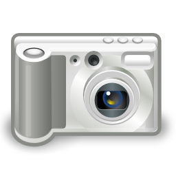 Camera photo icon 256x256