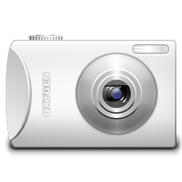 Camera photo icon 256x256