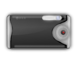 Camera photo icon 256x256