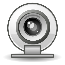 Camera web icon 256x256