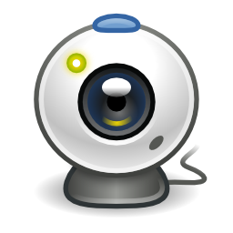 Camera web icon 256x256