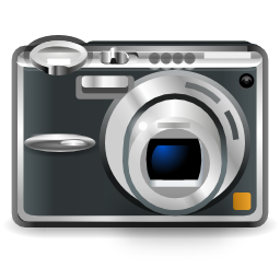 Camera icon 256x256
