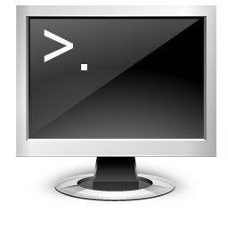Chardevice icon 256x256