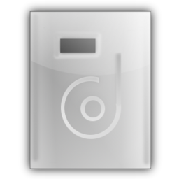 Drive harddisk icon 256x256