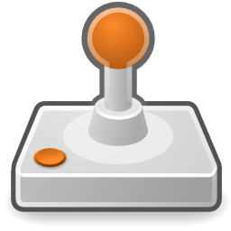Input gaming icon 256x256