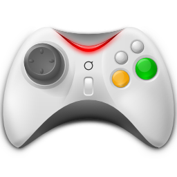 Input gaming icon 256x256