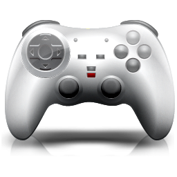 Input gaming icon 256x256