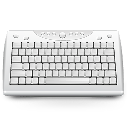 Input keyboard icon 256x256