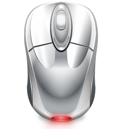 Input mouse icon 256x256