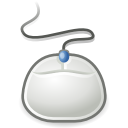 Input mouse icon 256x256