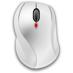 Input mouse icon 256x256
