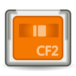Media flash cf icon 256x256