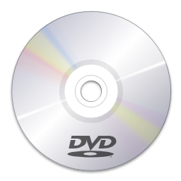 Media optical dvd icon 256x256