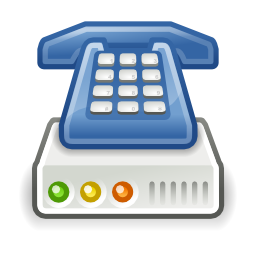 Modem icon 256x256