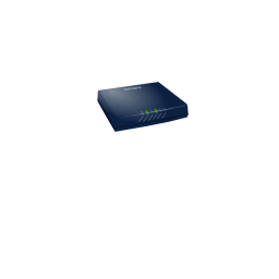 Modem dsl icon 256x256