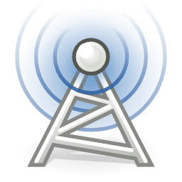 Network wireless icon 256x256