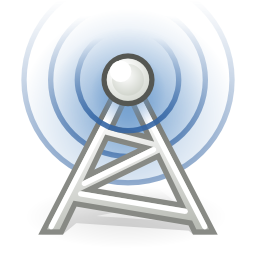 Network wireless icon 256x256