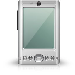 Pda icon 256x256