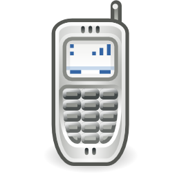 Phone icon 256x256