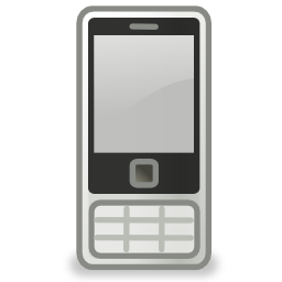 Phone icon 256x256