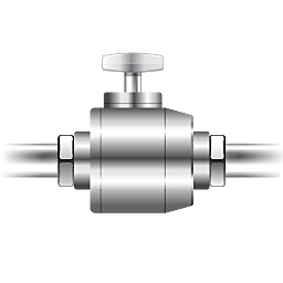 Pipe icon 256x256