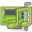 Audio card icon 32x32