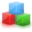 Blockdevice icon 32x32