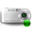 Camera photo mount icon 32x32