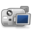 Camera video icon 32x32