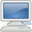 Computer icon 32x32