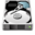 Drive harddisk icon 32x32