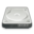 Drive harddisk icon 32x32