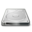 Drive harddisk icon 32x32