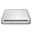 Drive removable media icon 32x32
